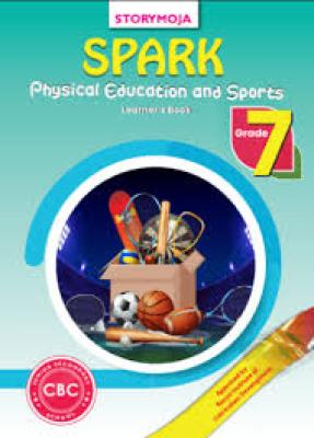 Spark Physical Education And Sports Gr 7